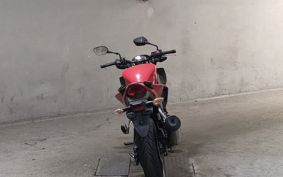 HONDA CB250 MC43