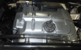 YAMAHA DRAGSTAR 250 VG02J