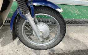 HONDA SUPER CUB110 JA42