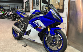 YAMAHA YZF-R6 2015 RJ15