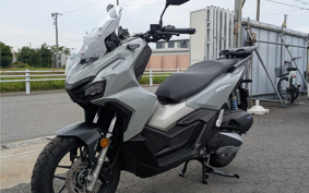 HONDA ADV160