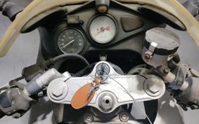 SUZUKI SV400S 2000 VK53A