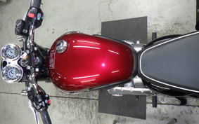 TRIUMPH BONNEVILLE T120 2024