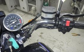 SUZUKI GN125 H 2001