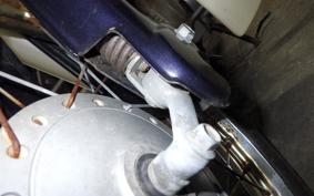 HONDA C50 SUPER CUB AA01