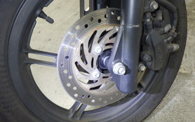 HONDA PCX 125 2019 JF56