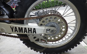 YAMAHA WR250F E CG16W