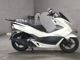 Фото Honda PCX 125 2016 с японского аукциона
