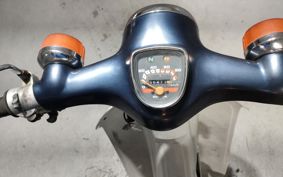 HONDA SUPER CUB90 HA02