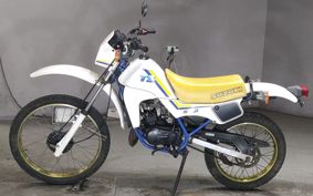 SUZUKI TS50 Hustler SA11A