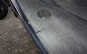 YAMAHA JOG Gen.4 SA16J