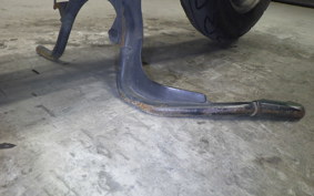 HONDA DIO Gen.6 2024 AF62