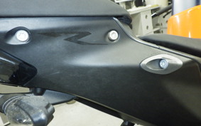 KTM 1290 SUPER DUKE R 2021