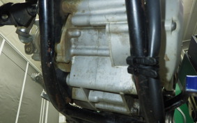 YAMAHA YZ85LW 2005 CB10C