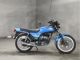 Фото Honda CB250 RS 1980 с японского аукциона