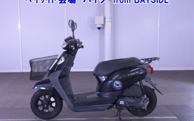 HONDA TACT-4