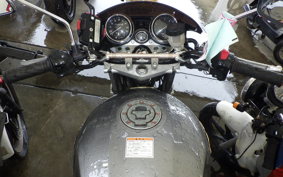 SUZUKI INAZUMA 400 (GSX400) 2001 GK7BA
