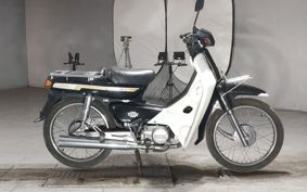 HONDA SUPER CUB100 HA06