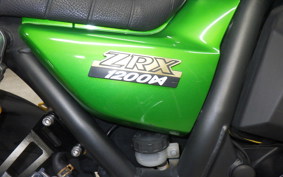 KAWASAKI ZRX1200 D 2013 ZRT20D