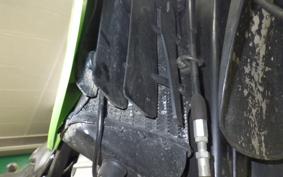 KAWASAKI KLX250D TRACKER LX250E