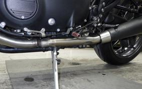 TRIUMPH SPEED TWIN 2019