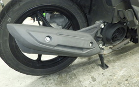 SUZUKI ADDRESS 110 2024 CE47A