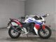 Фото Honda CBR400R 2013 с японского аукциона