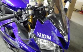 YAMAHA YZF-R6 2009