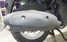 HONDA GIORNO 3 2016 AF77