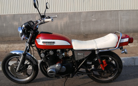 SUZUKI GS750 2021 GS750