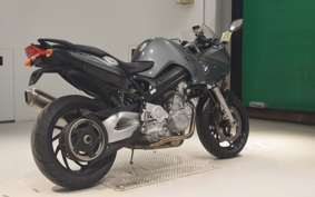 BMW F800S 2008
