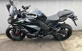 KAWASAKI NINJA 1100SX 2026 ZXT10H