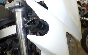 KAWASAKI KLX125 LX125C