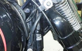 HARLEY FLSTSB 1580 2008