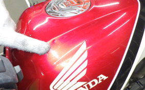 HONDA CB400SF VTEC Spec3 2004 NC39
