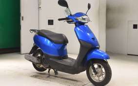 HONDA TACT-4ﾍﾞｰｼｯｸ AF79