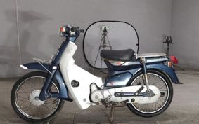 HONDA SUPER CUB90 HA02