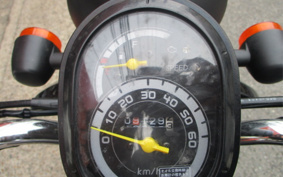 HONDA TODAY AF67