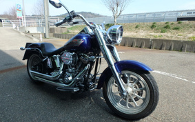 HARLEY FLSTF1340-1450 2007 BX5