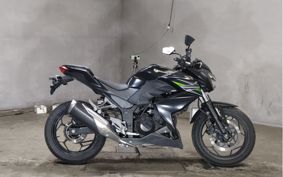 KAWASAKI Z250 ER250C