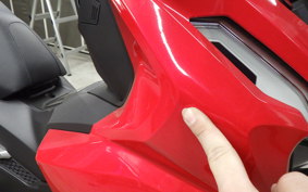 HONDA ADV160 1998 KF54