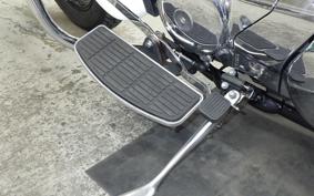 SUZUKI INTRUDER 400 Classic 2013 VK56A
