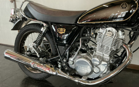 YAMAHA SR400 FINAL ED LTD 2021 RH16J