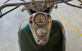 HONDA SHADOW 400 1998 NC34