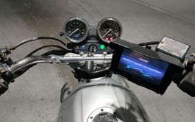 KAWASAKI BALIUS250 ZR250A