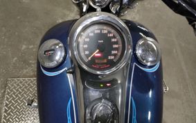 HARLEY HARLEY FXSTD1450 BSY