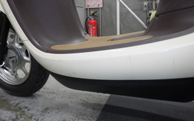 YAMAHA GIORNO-3 AF77
