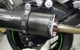 KAWASAKI NINJA 250 ABS 2015 EX250L