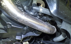 HONDA FORZA Z GEN 2 MF10