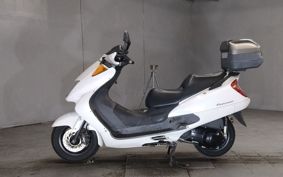 HONDA FORESIGHT MF04